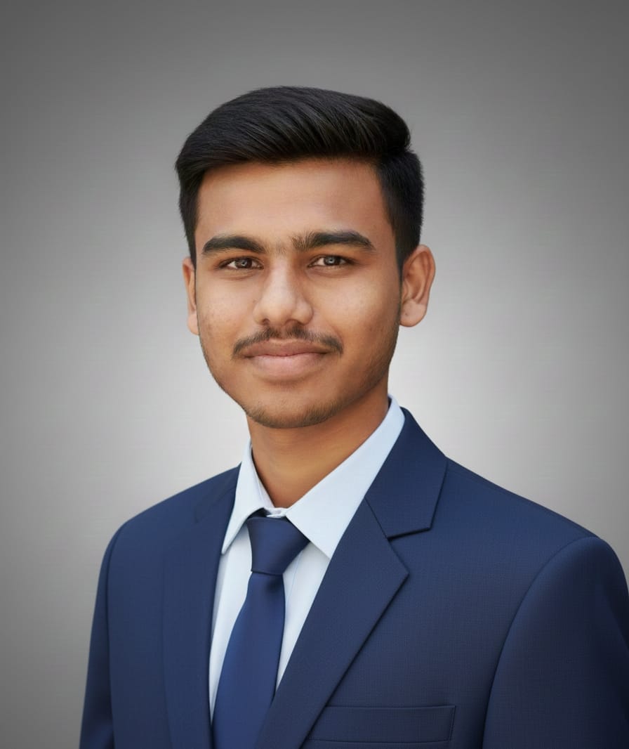 Mr. Gaurav Gaware